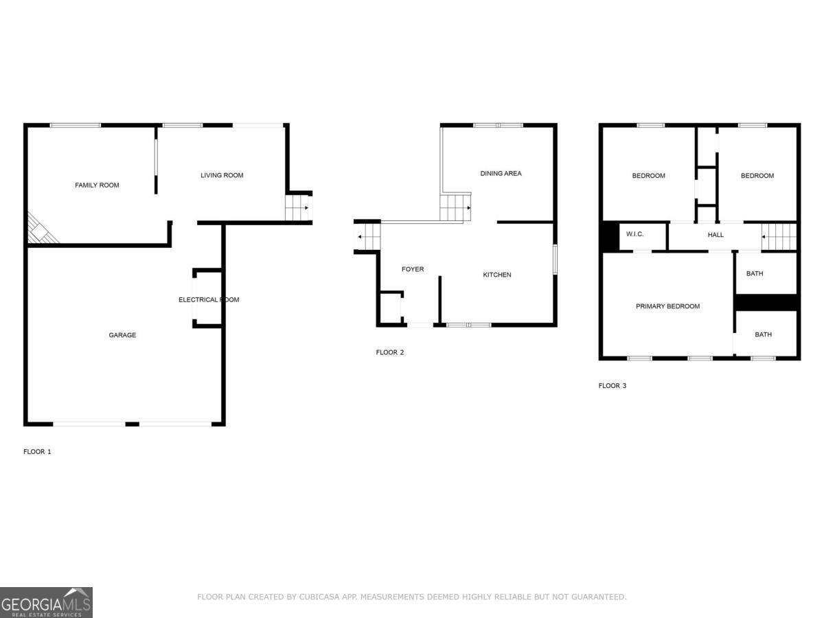 5175 Walker Road Stone Mountain - 35