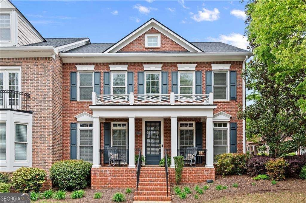 4900 Fairmont Way Roswell - 1
