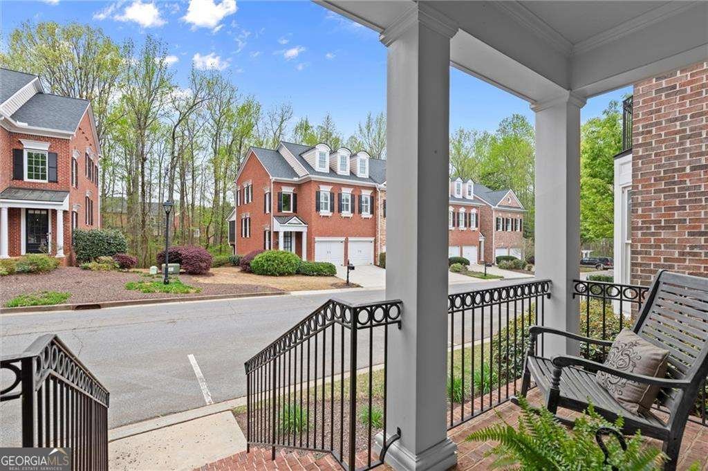 4900 Fairmont Way Roswell - 2