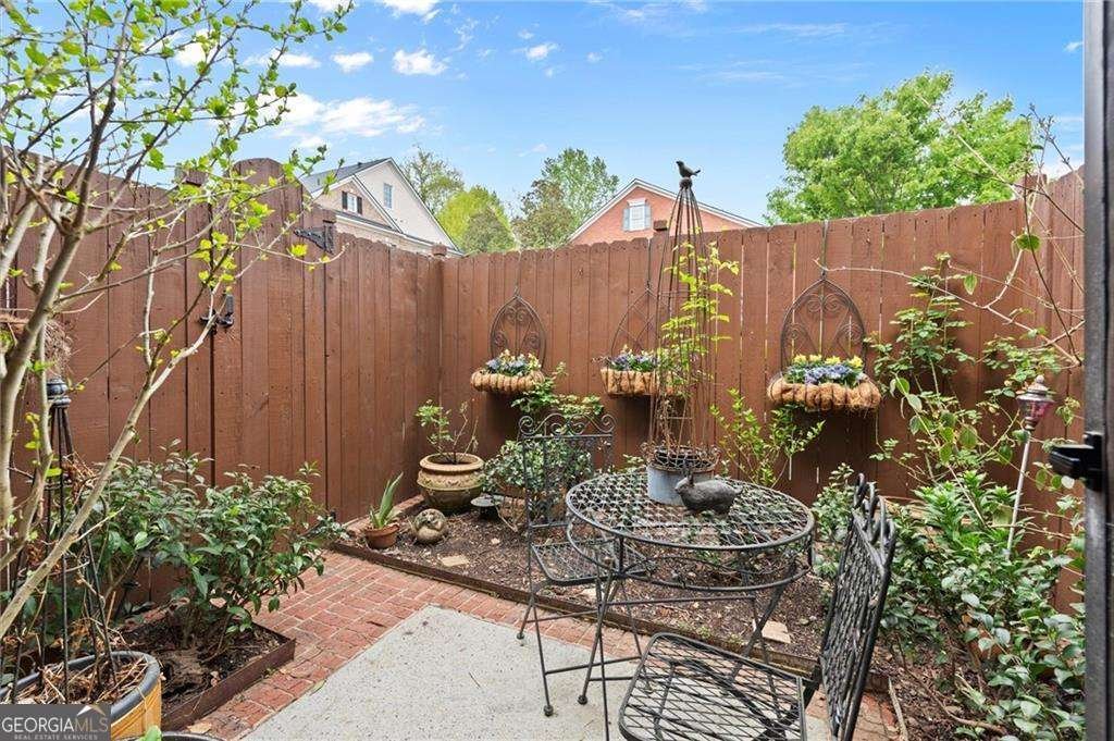 4900 Fairmont Way Roswell - 25