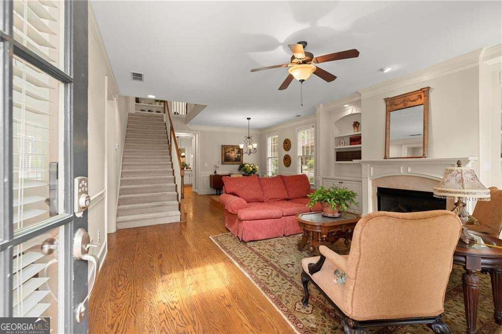 4900 Fairmont Way Roswell - 3