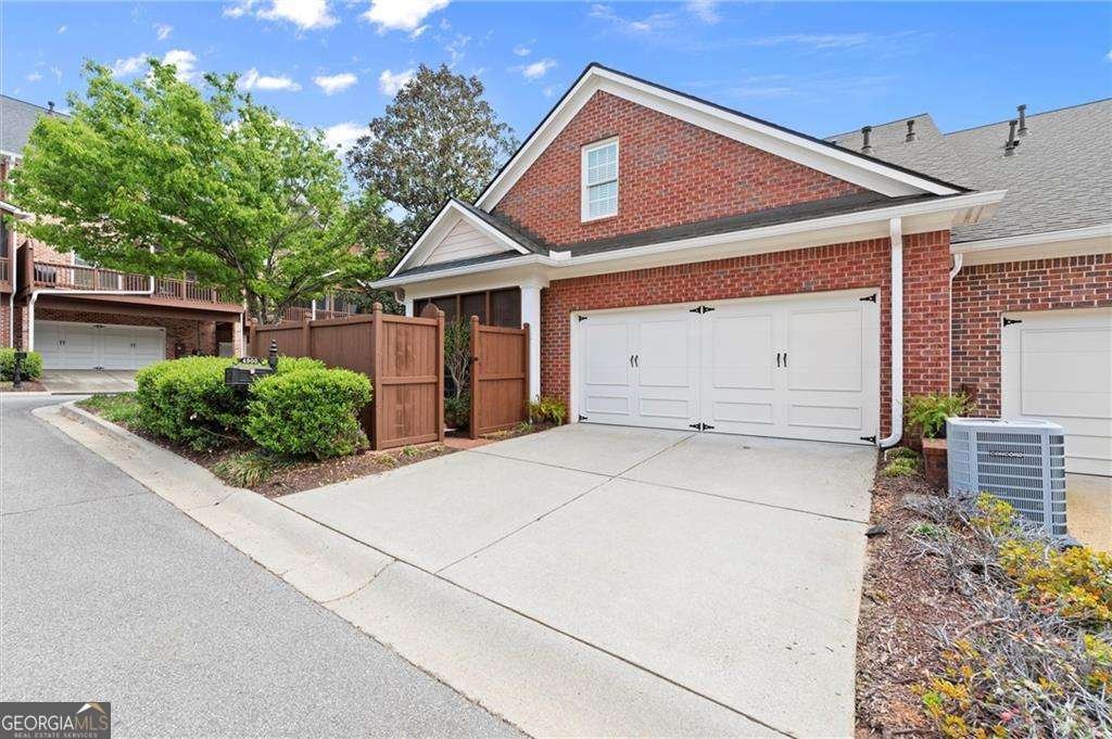 4900 Fairmont Way Roswell - 38