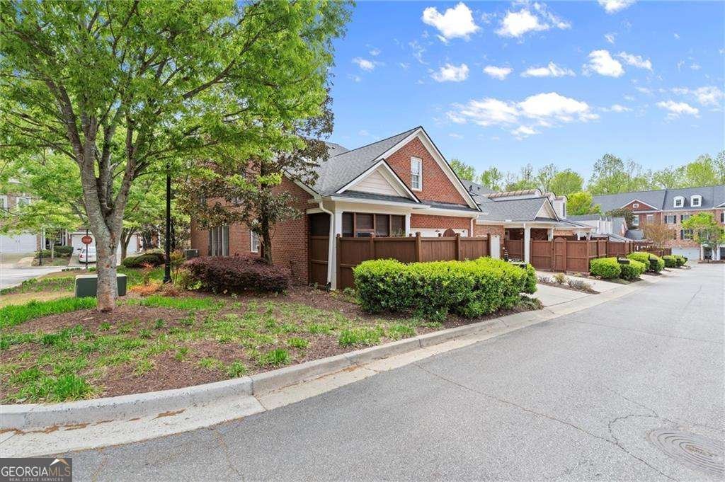 4900 Fairmont Way Roswell - 39
