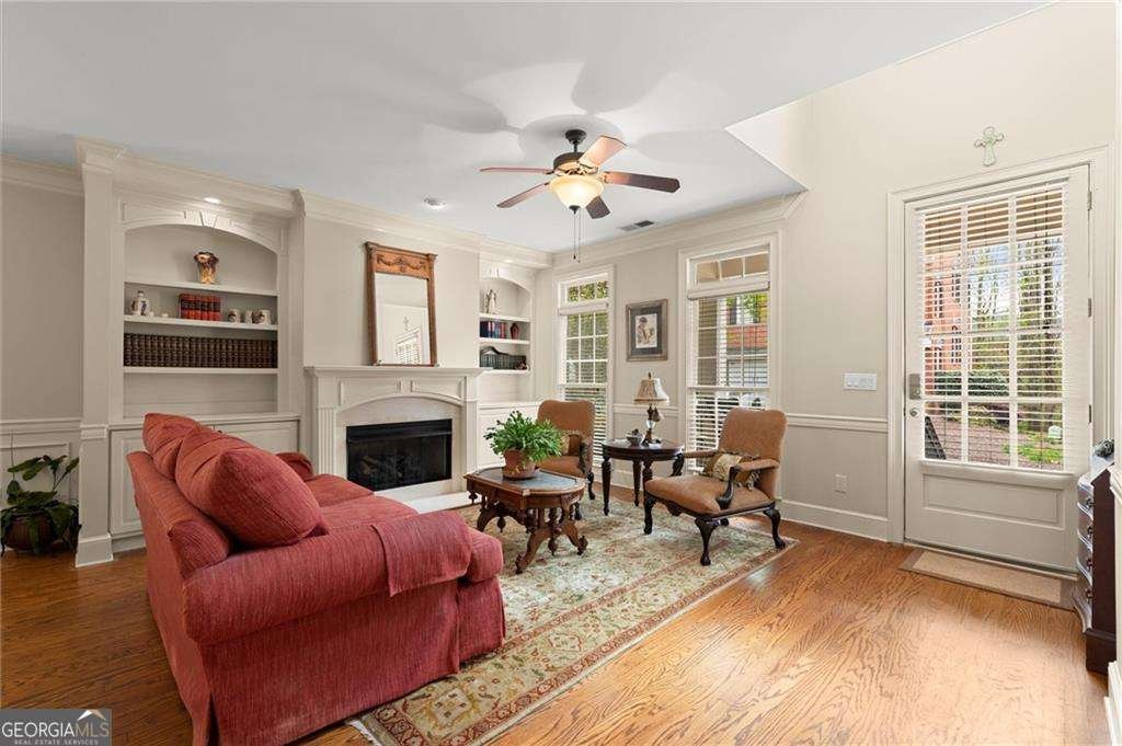 4900 Fairmont Way Roswell - 4