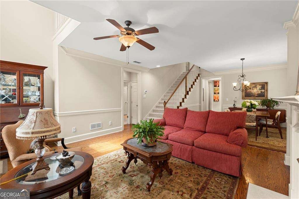 4900 Fairmont Way Roswell - 5