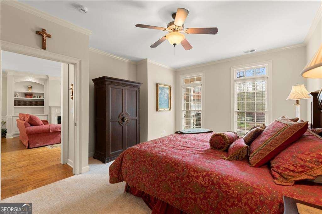 4900 Fairmont Way Roswell - 8