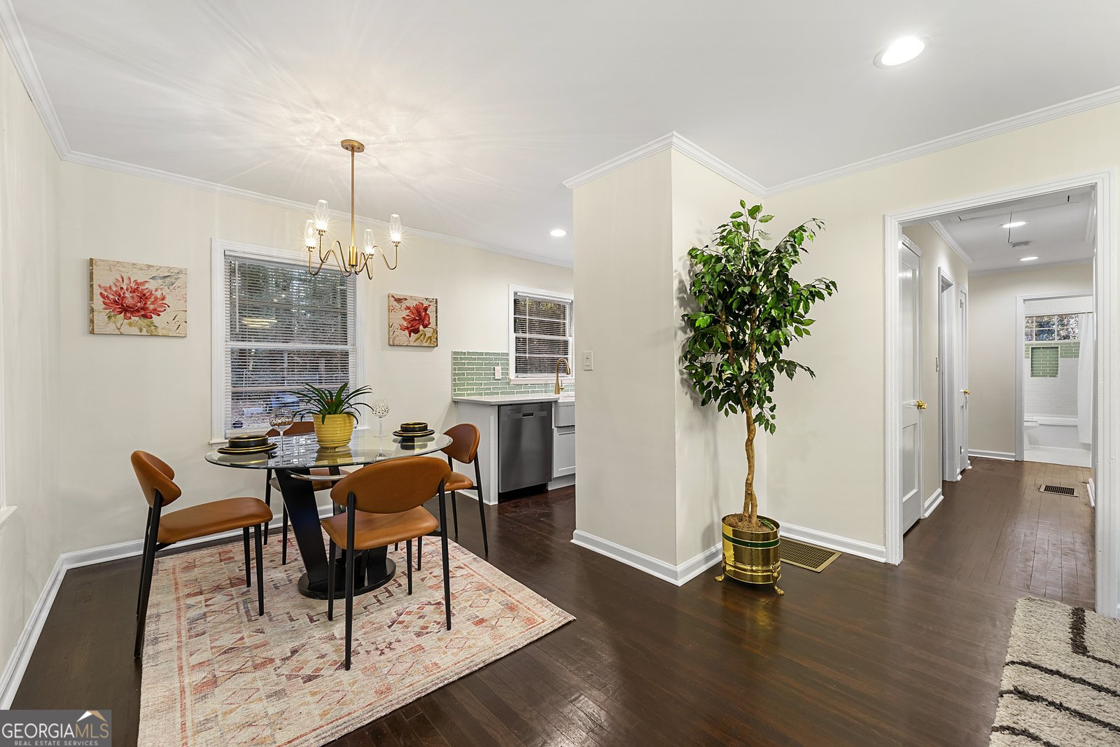 2903 Akron Street East Point - 5