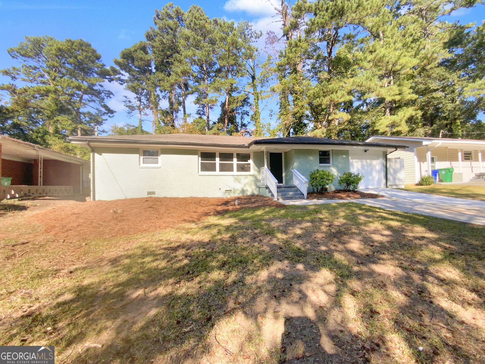 1879 Shamrock Drive Decatur - 2