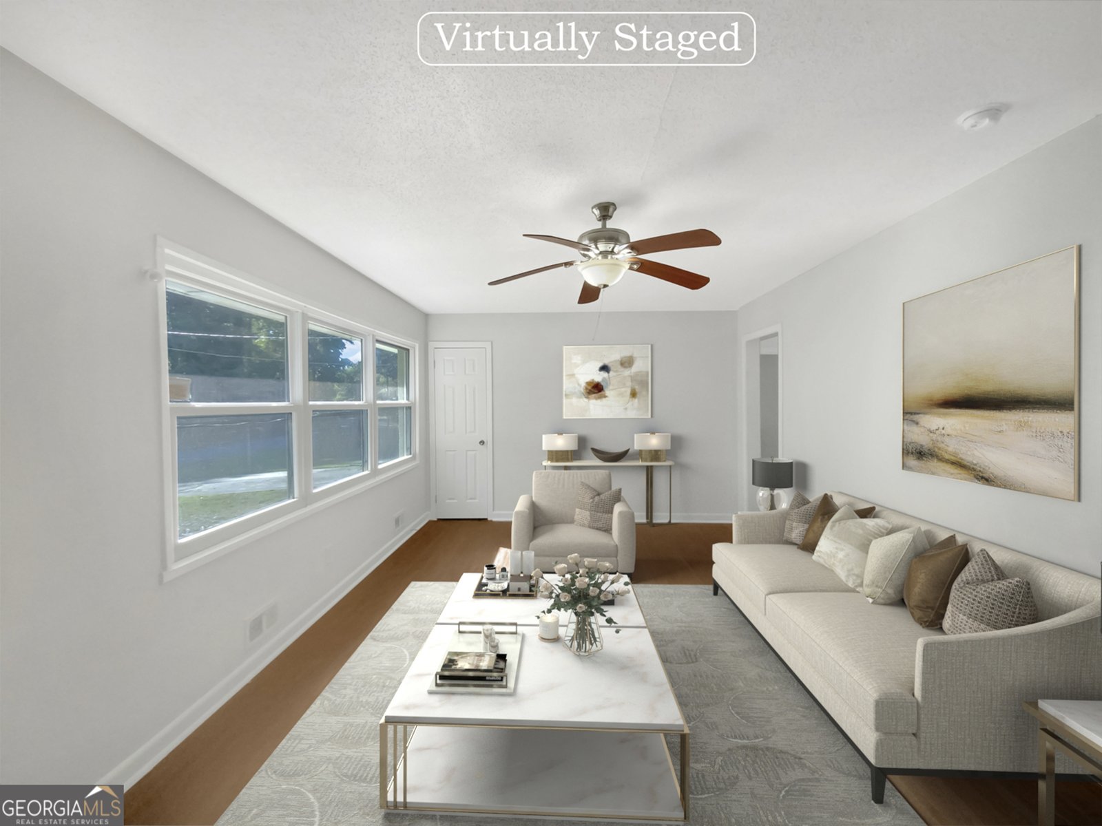 1879 Shamrock Drive Decatur - 3