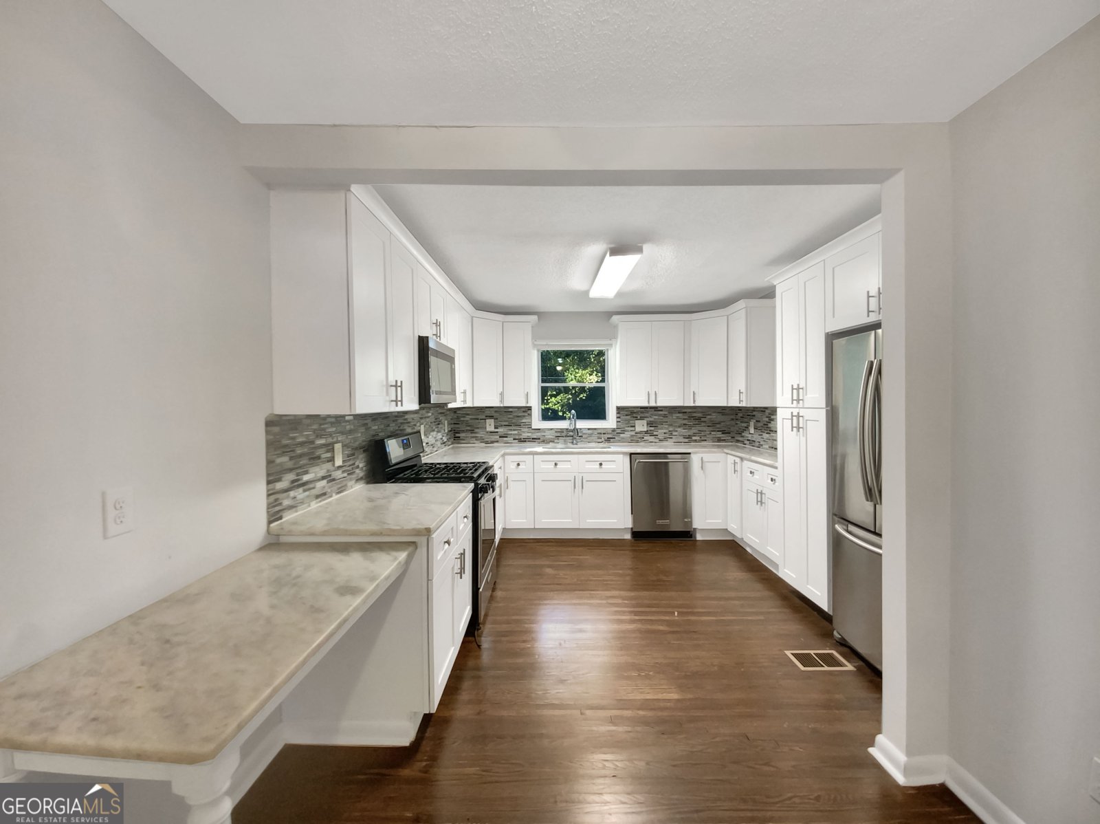 1879 Shamrock Drive Decatur - 7