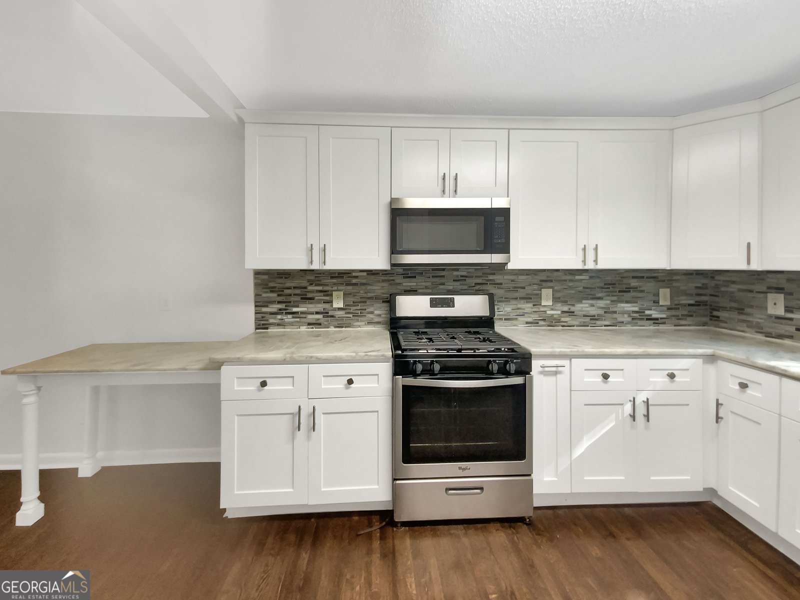 1879 Shamrock Drive Decatur - 8
