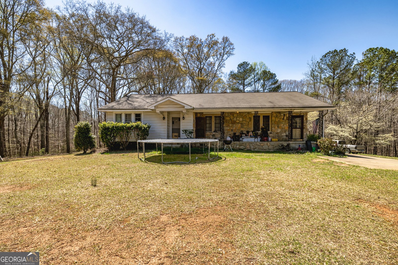 310 Austin Road Newnan - 1