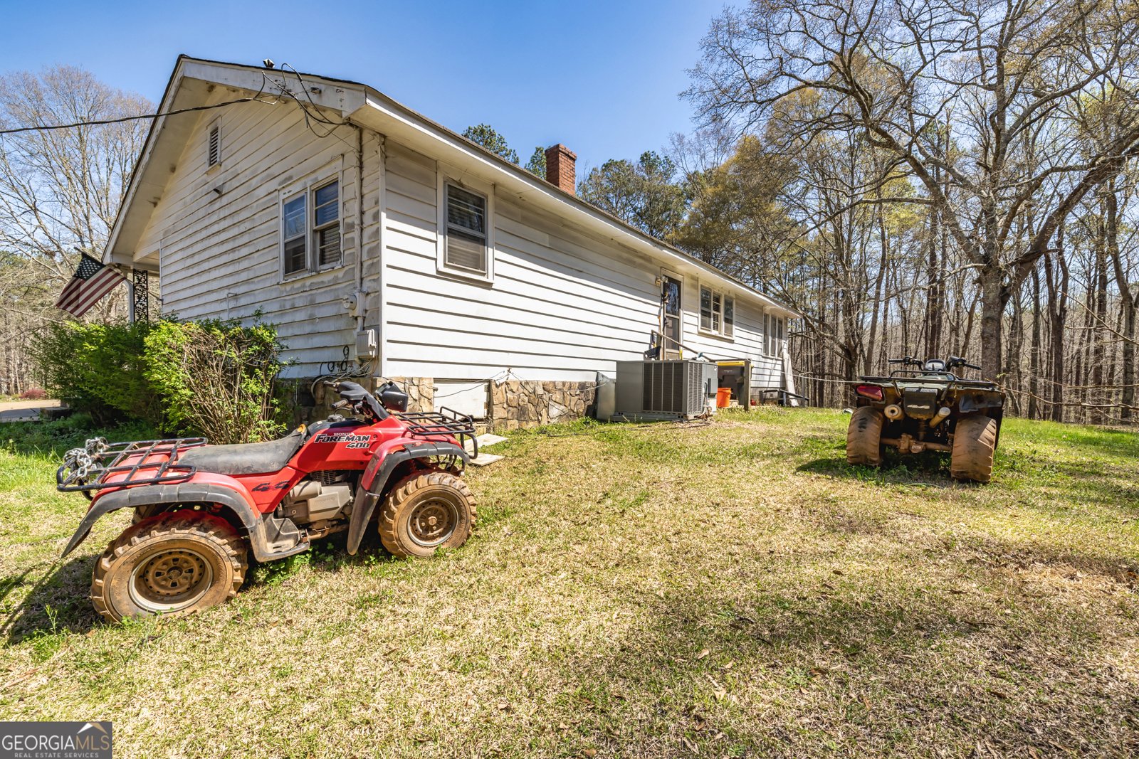 310 Austin Road Newnan - 19
