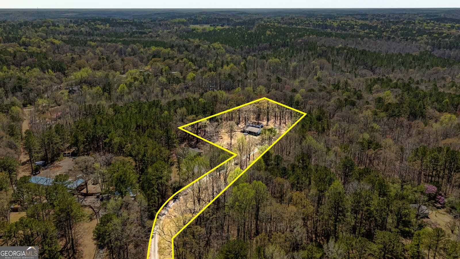 310 Austin Road Newnan - 21