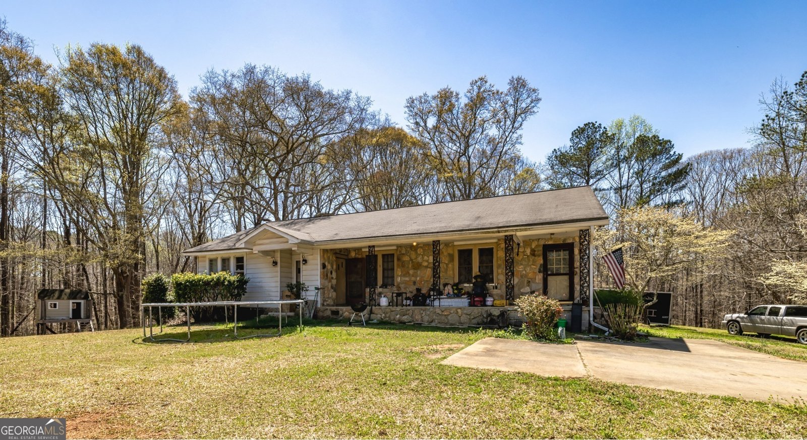 310 Austin Road Newnan - 3
