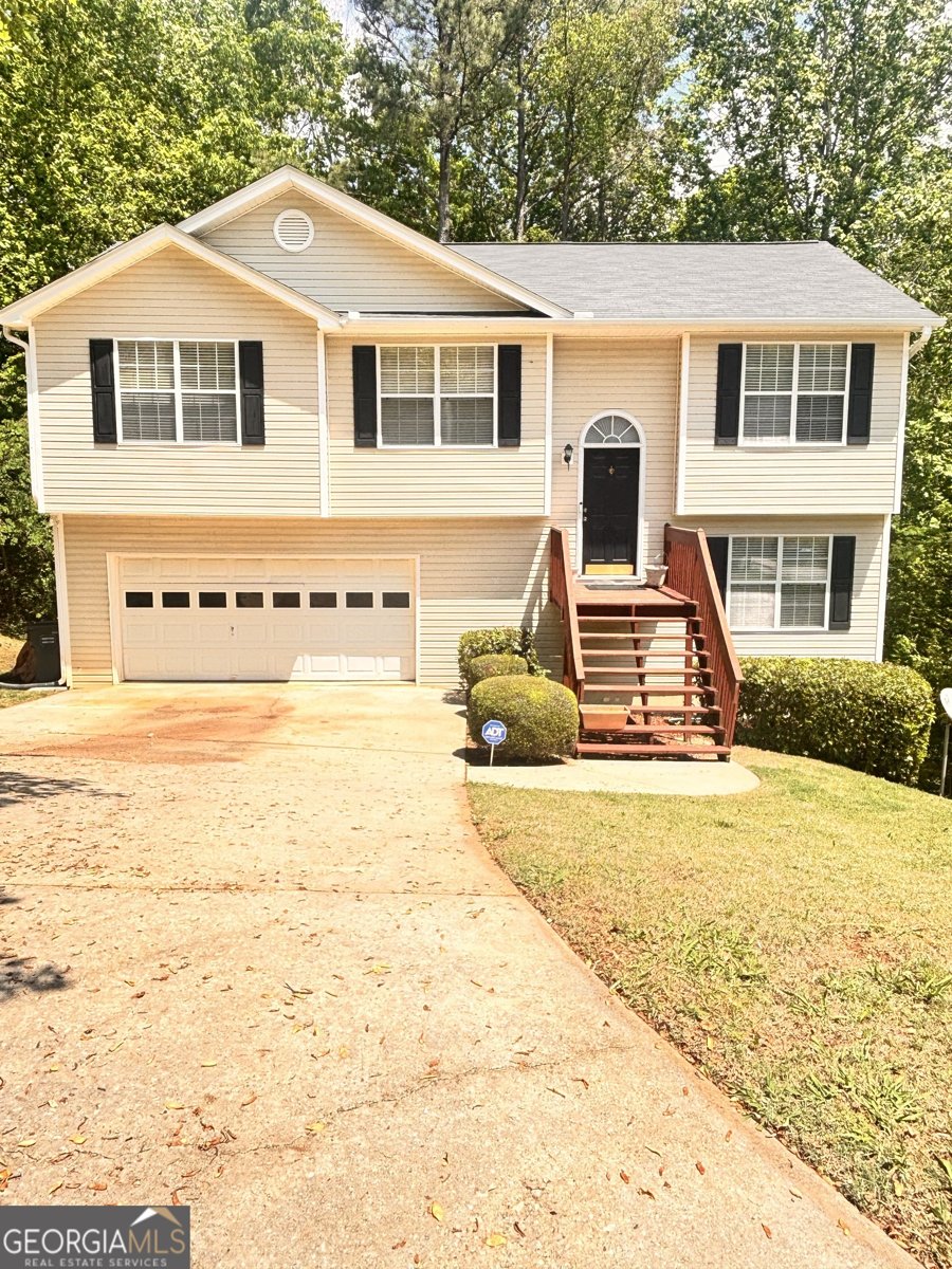 510 Ashland Manor Drive Lawrenceville - 1
