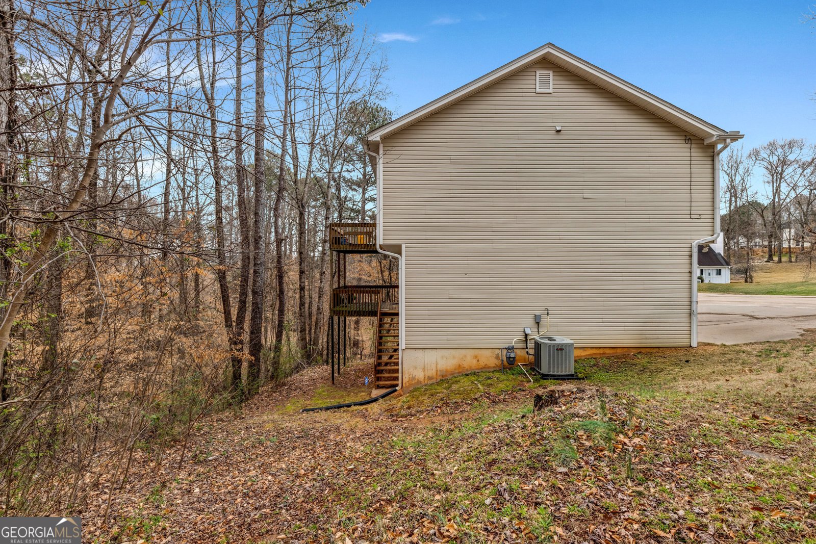 510 Ashland Manor Drive Lawrenceville - 2