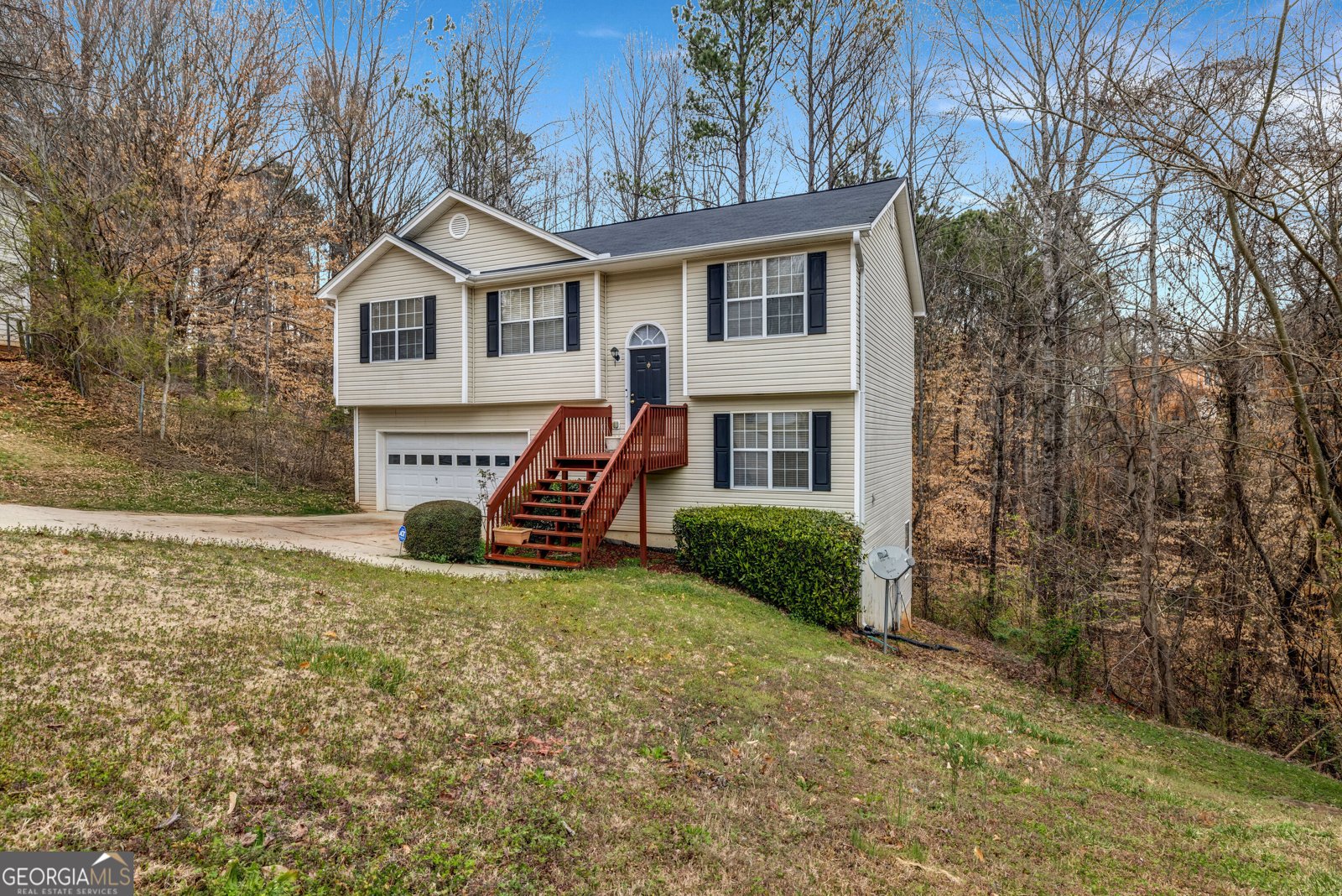 510 Ashland Manor Drive Lawrenceville - 3