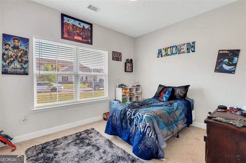 540 BURKE Hinesville - 19