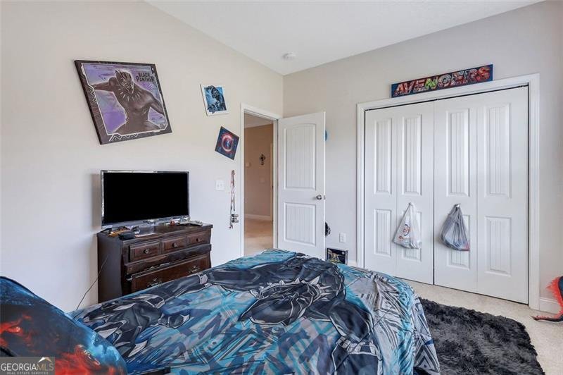 540 BURKE Hinesville - 20