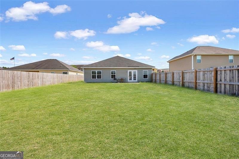 540 BURKE Hinesville - 27