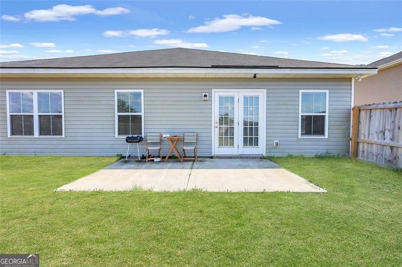 540 BURKE Hinesville - 28