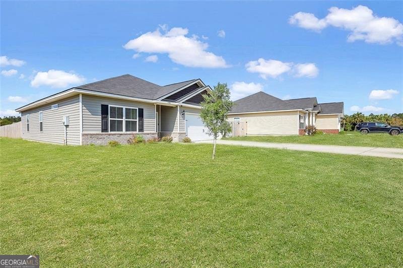 540 BURKE Hinesville - 3