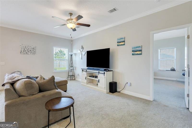 540 BURKE Hinesville - 5