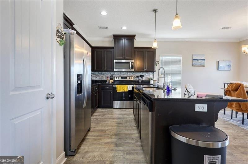 540 BURKE Hinesville - 8