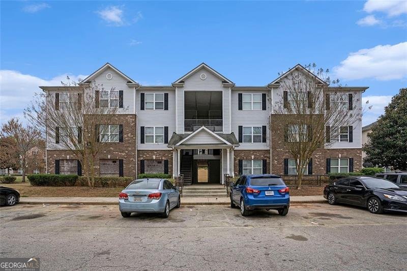 13304 WALDROP Cove Decatur - 1