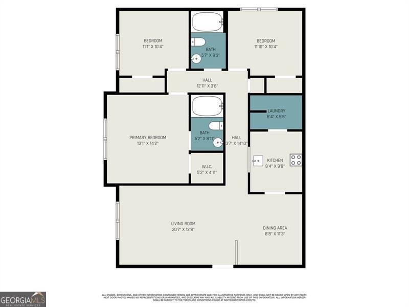13304 WALDROP Cove Decatur - 23