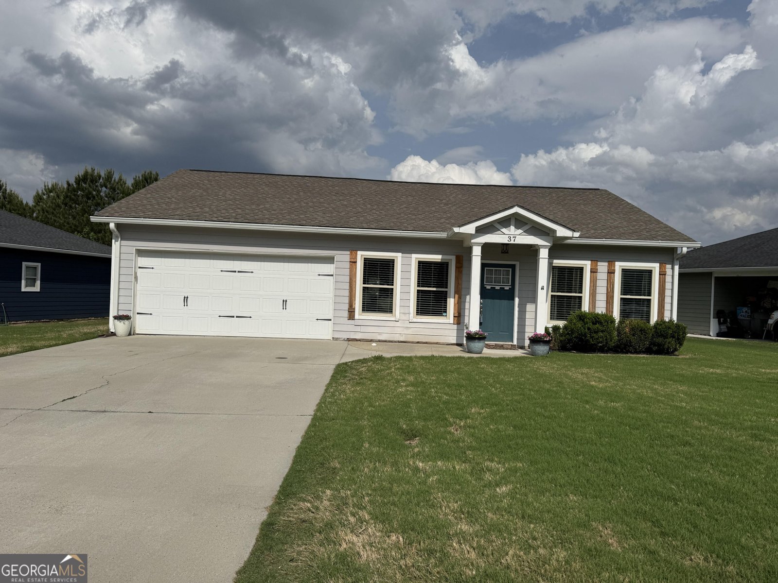 37 Willowrun Drive Rome - 1
