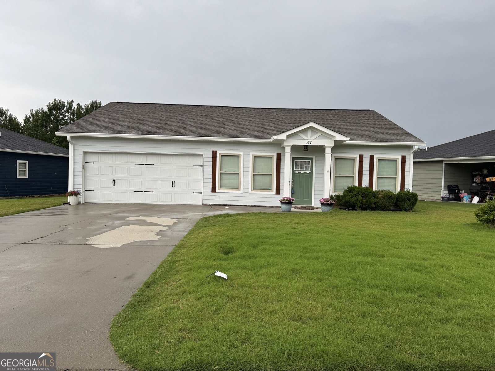 37 Willowrun Drive Rome - 2