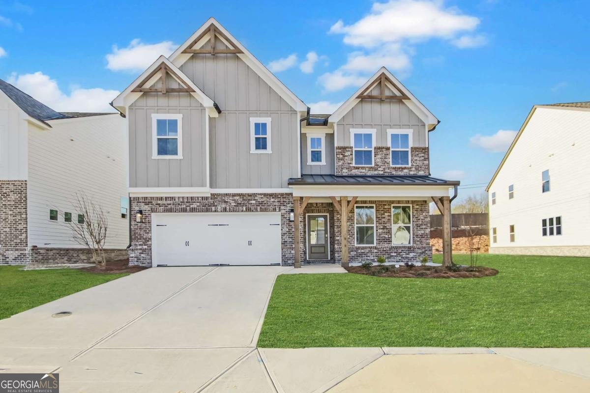 4212 Adler Circle Buford - 1