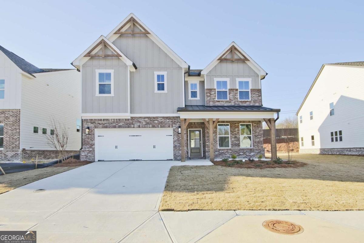 4212 Adler Circle Buford - 2