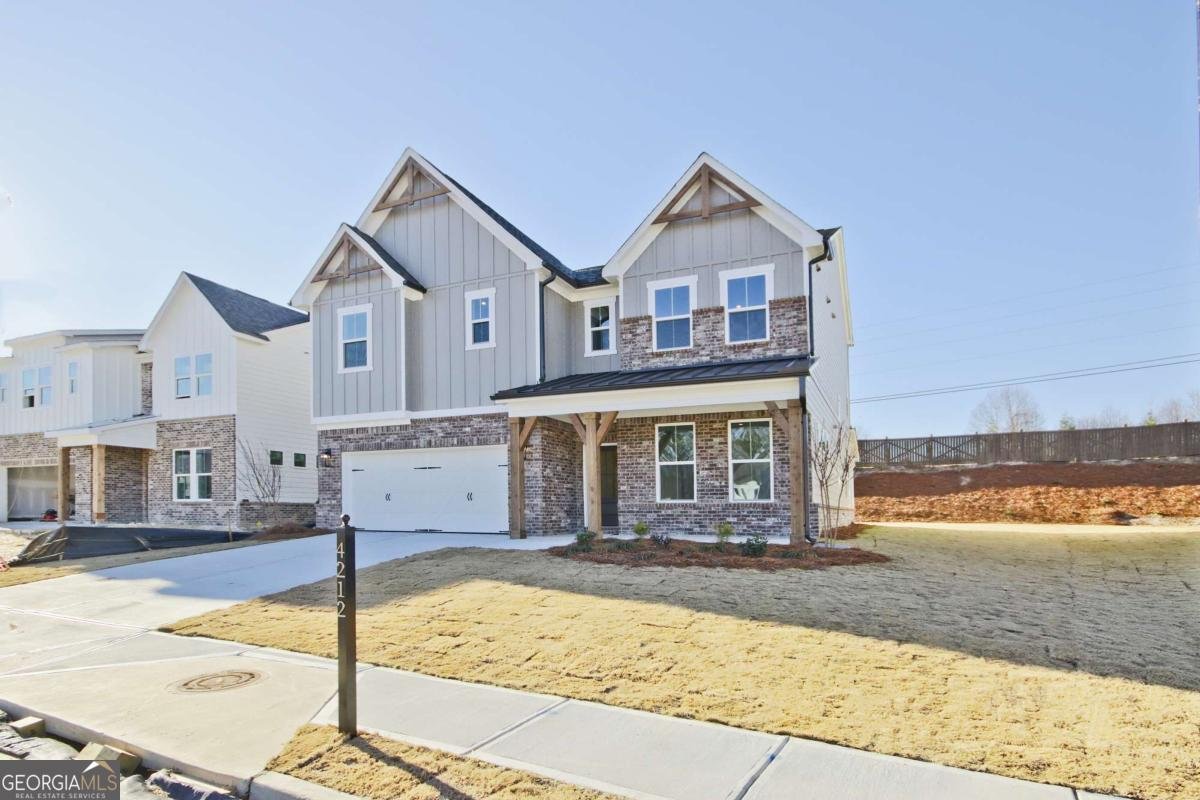 4212 Adler Circle Buford - 3