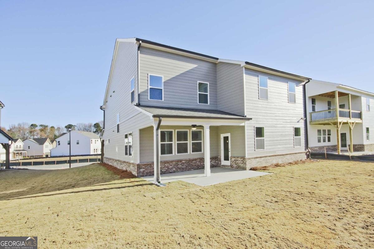 4212 Adler Circle Buford - 47
