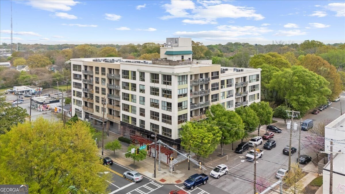 563 Memorial Drive Atlanta - 1