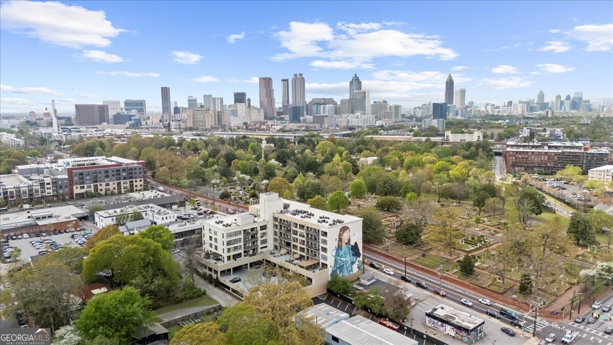 563 Memorial Drive Atlanta - 2
