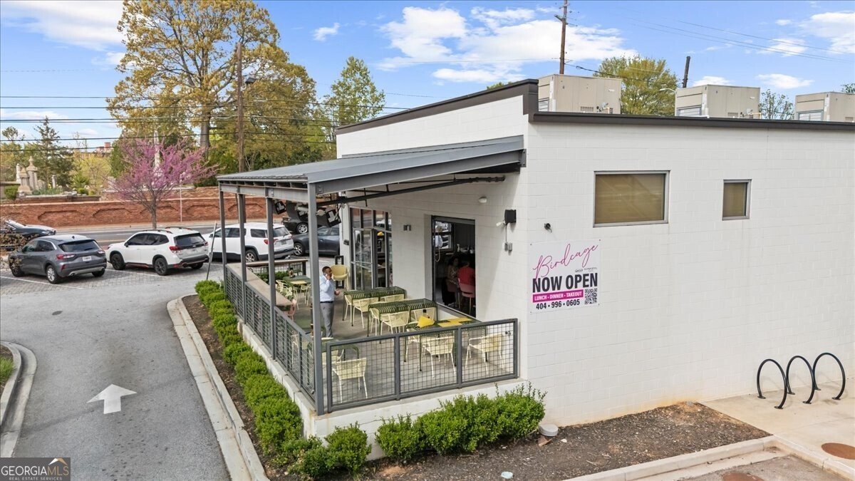 563 Memorial Drive Atlanta - 29