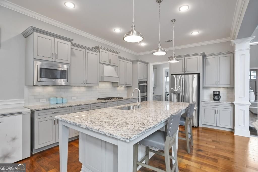 5950 Thoroughbred Way Suwanee - 10