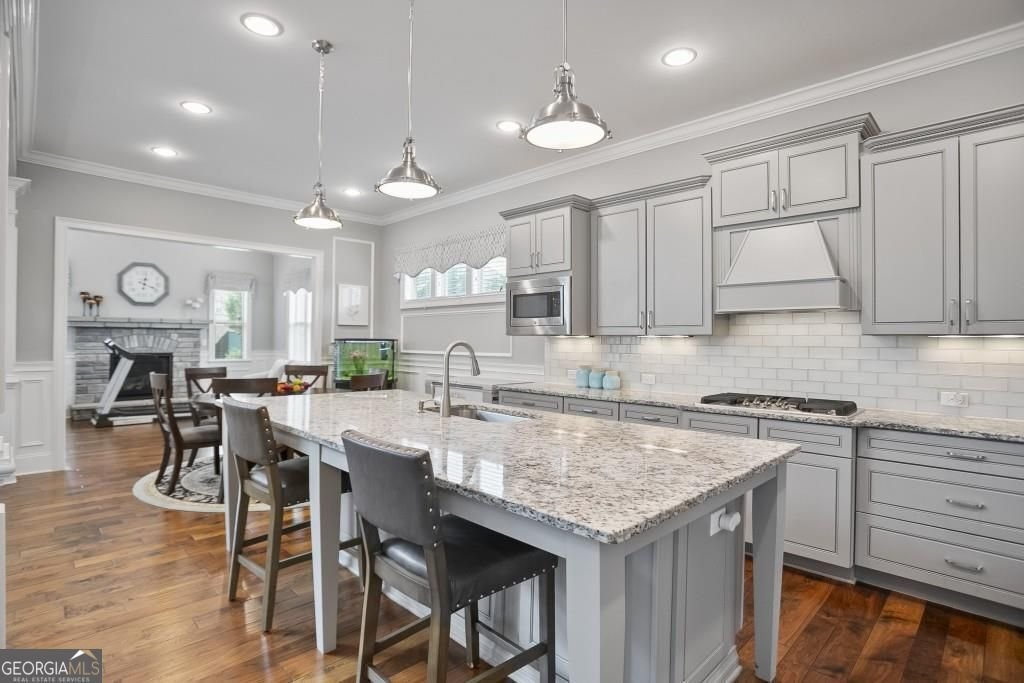 5950 Thoroughbred Way Suwanee - 11