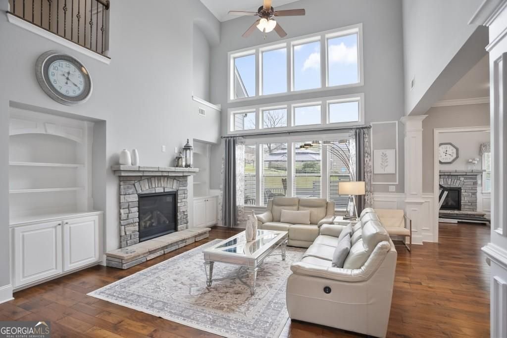 5950 Thoroughbred Way Suwanee - 12