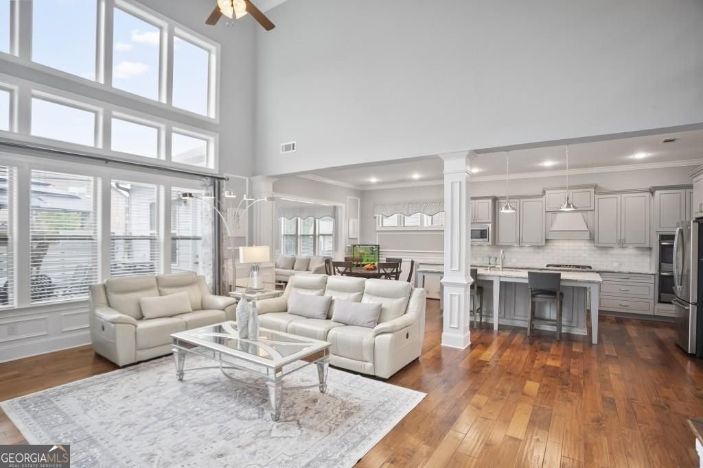 5950 Thoroughbred Way Suwanee - 14