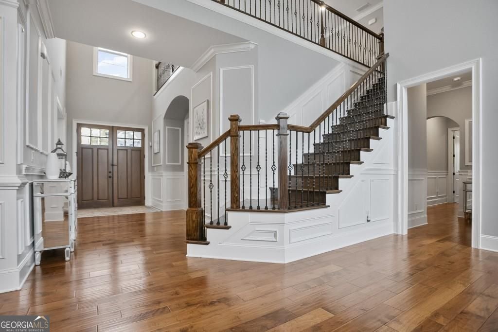 5950 Thoroughbred Way Suwanee - 2