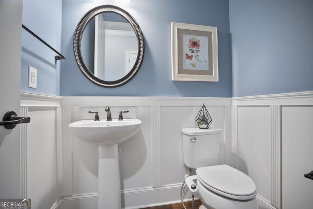 5950 Thoroughbred Way Suwanee - 21