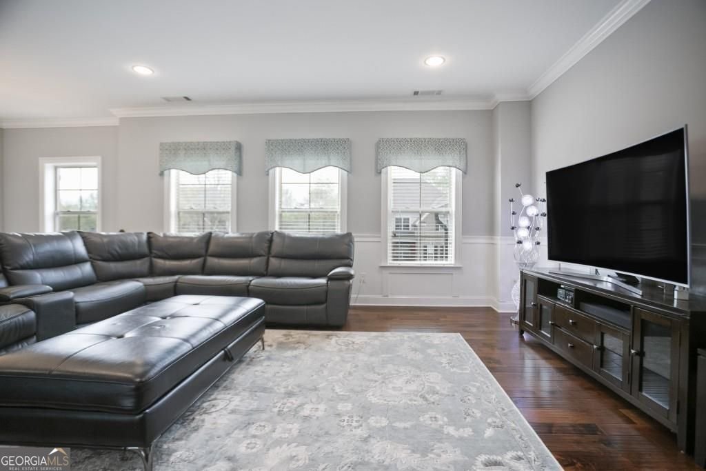 5950 Thoroughbred Way Suwanee - 23