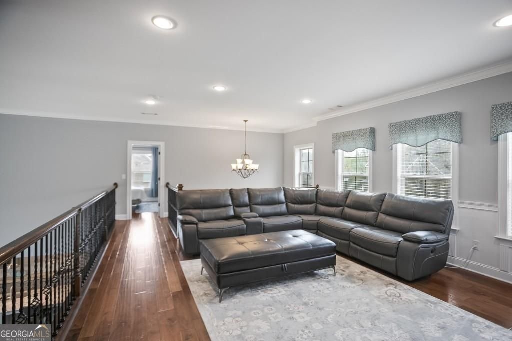 5950 Thoroughbred Way Suwanee - 24
