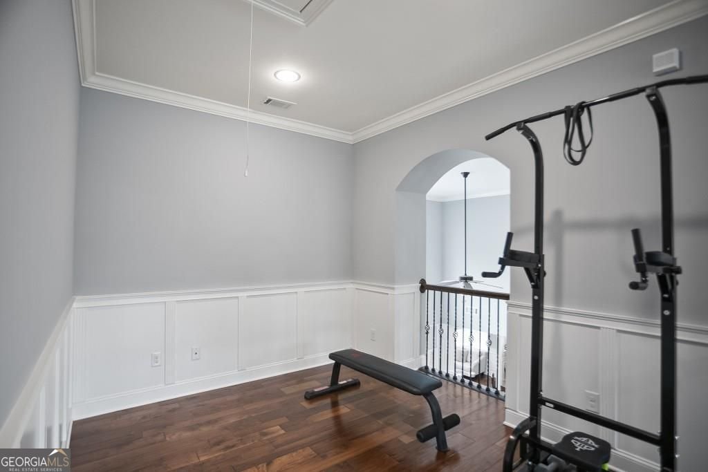 5950 Thoroughbred Way Suwanee - 25