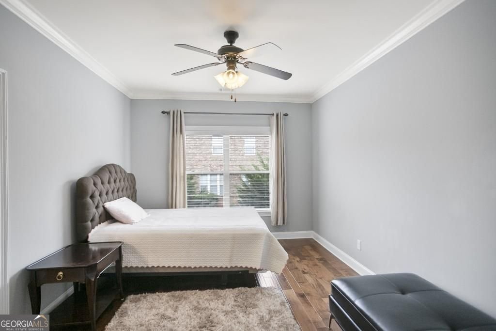 5950 Thoroughbred Way Suwanee - 26